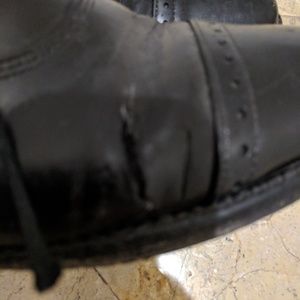 Allen edmonds byron size 8.5
